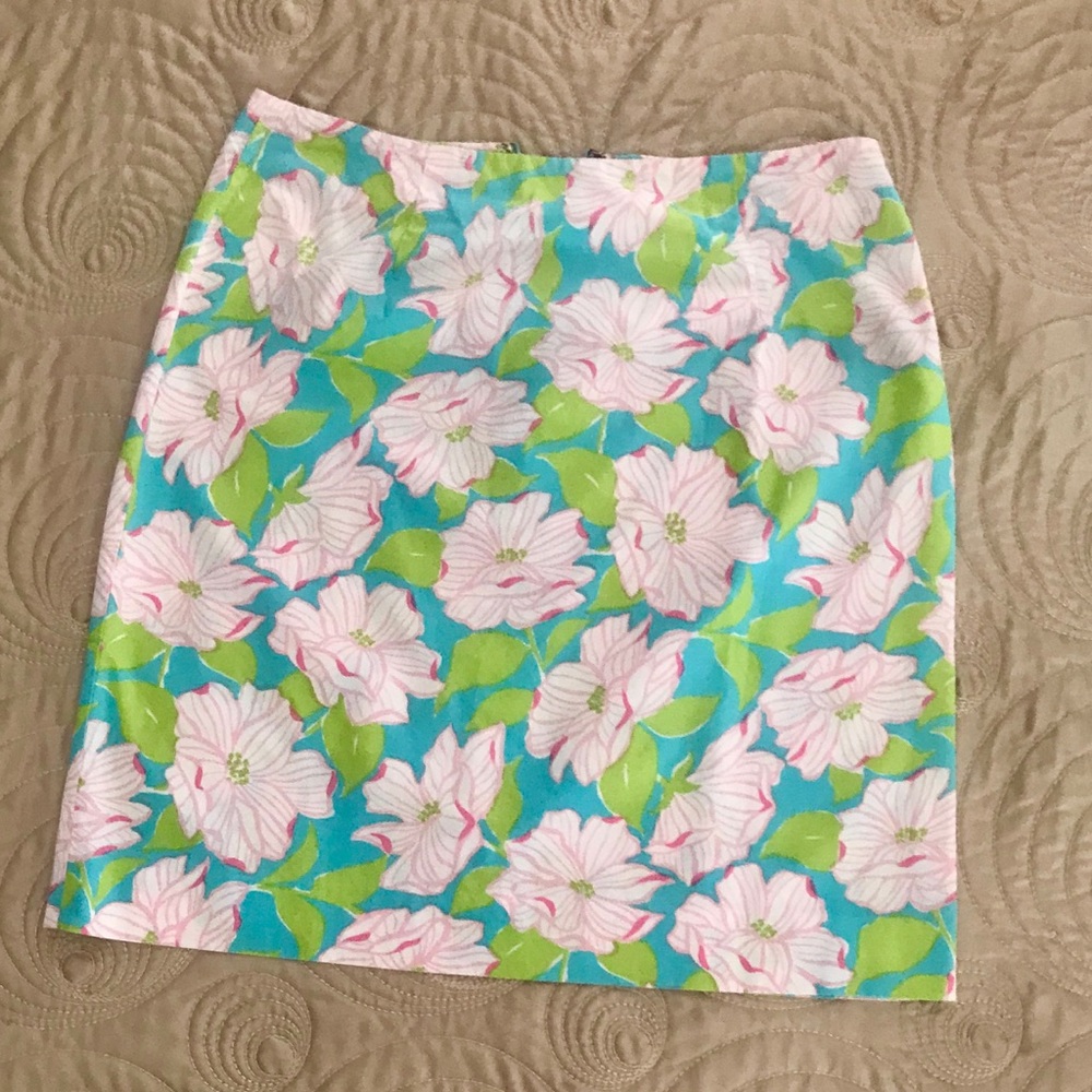 Ralph Lauren Skirt 2